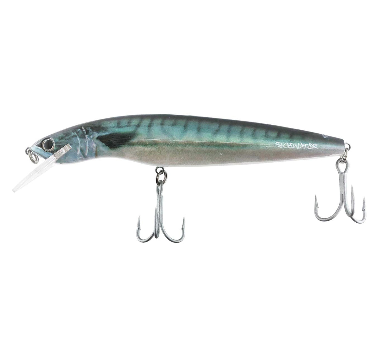 Classic Bluewater 200 Minnow Lures