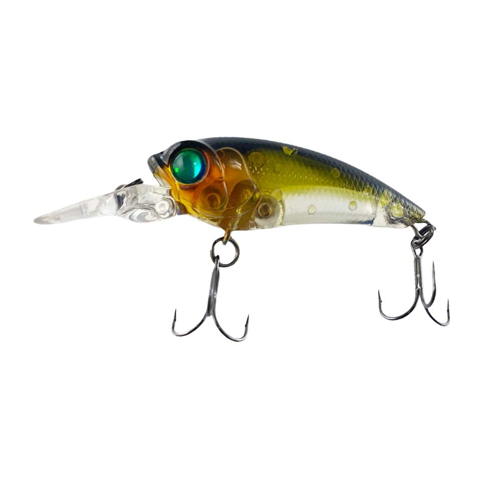 Cranka Shad 42mm Lure