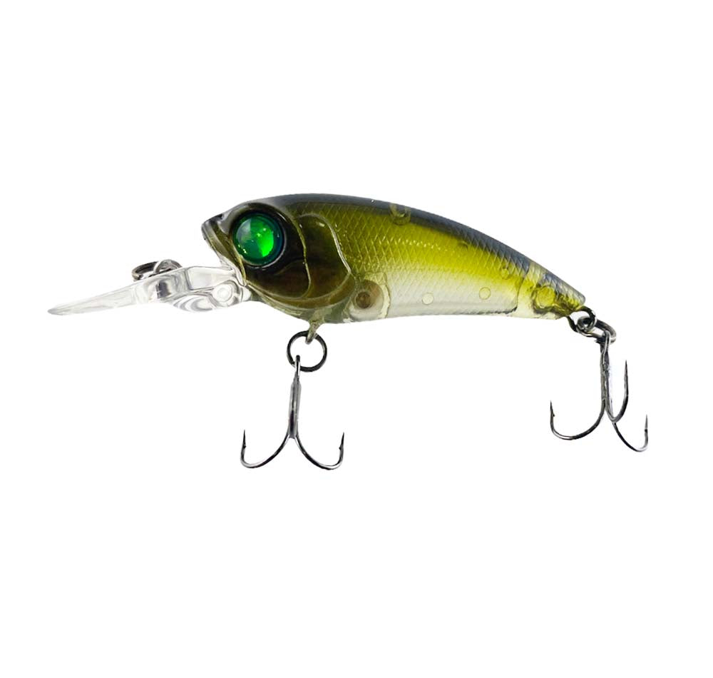 Cranka Shad 42mm Lure