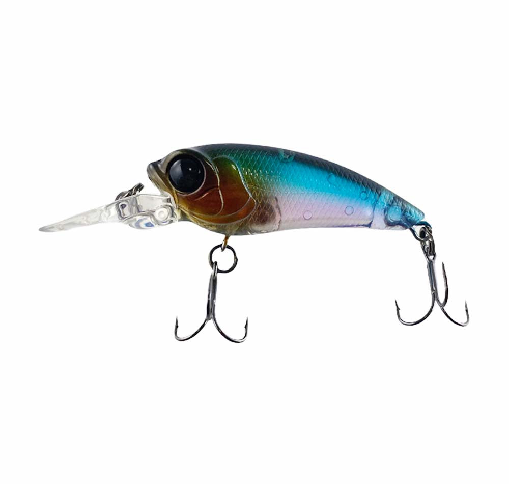 Cranka Shad 42mm Lure