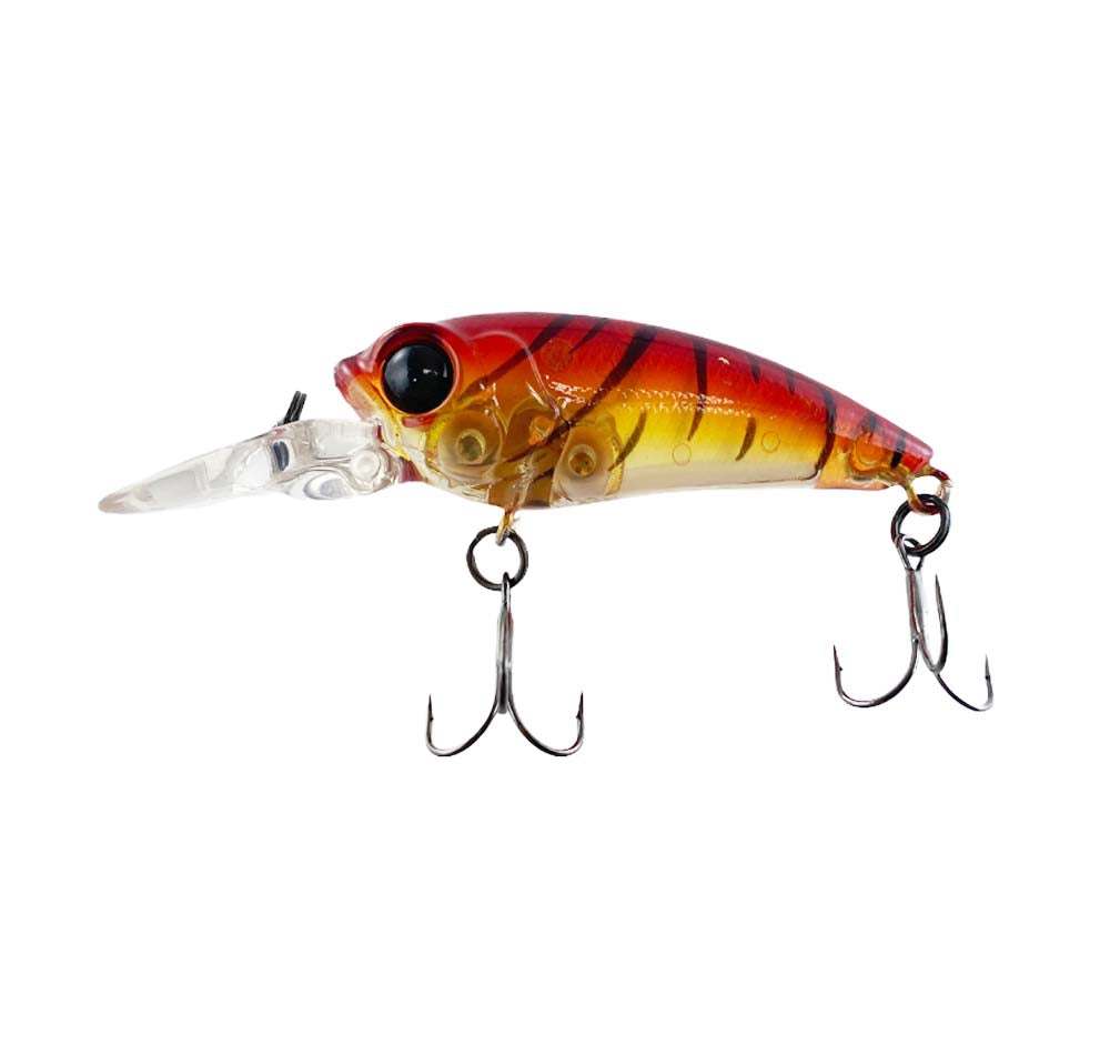 Cranka Shad 42mm Lure