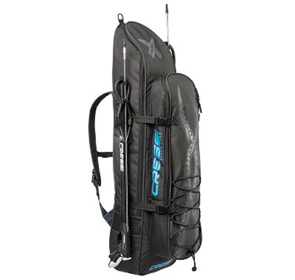 Cressi Piovra XL Fin Backpack