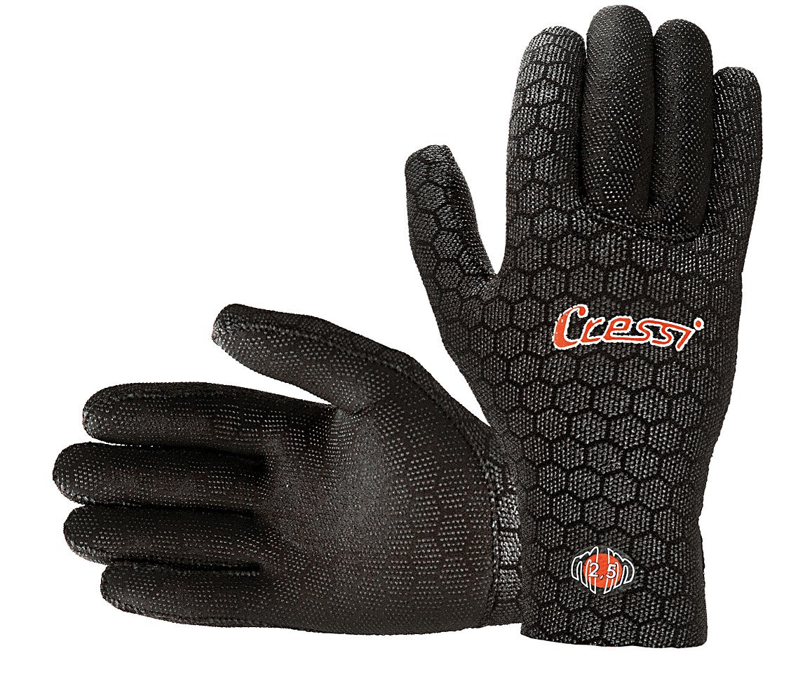 Cressi Spider Gloves