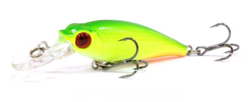 Cultiva Mira Shad 50SP Lures