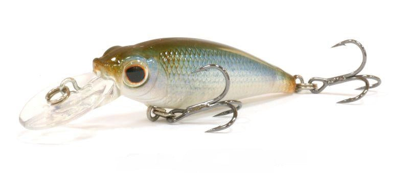 Cultiva Mira Shad 50SP Lures