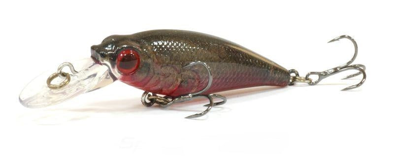 Cultiva Mira Shad 50SP Lures