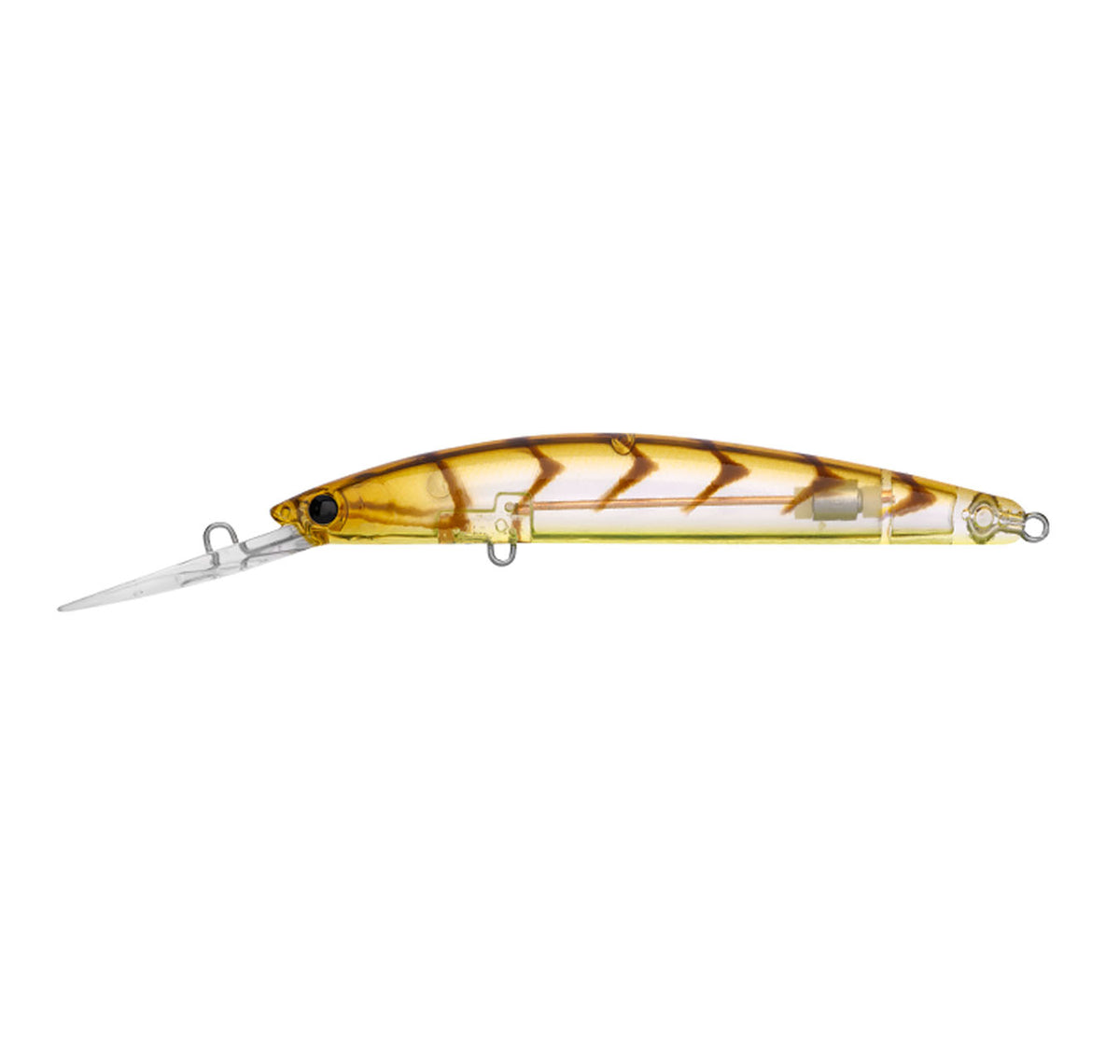 Daiwa Double Clutch IZM Lure