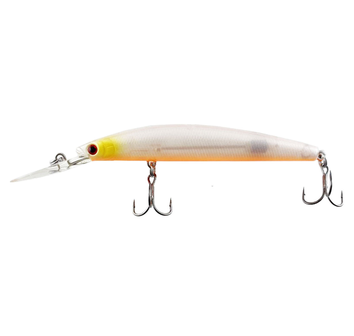 Daiwa Double Clutch IZM Lure