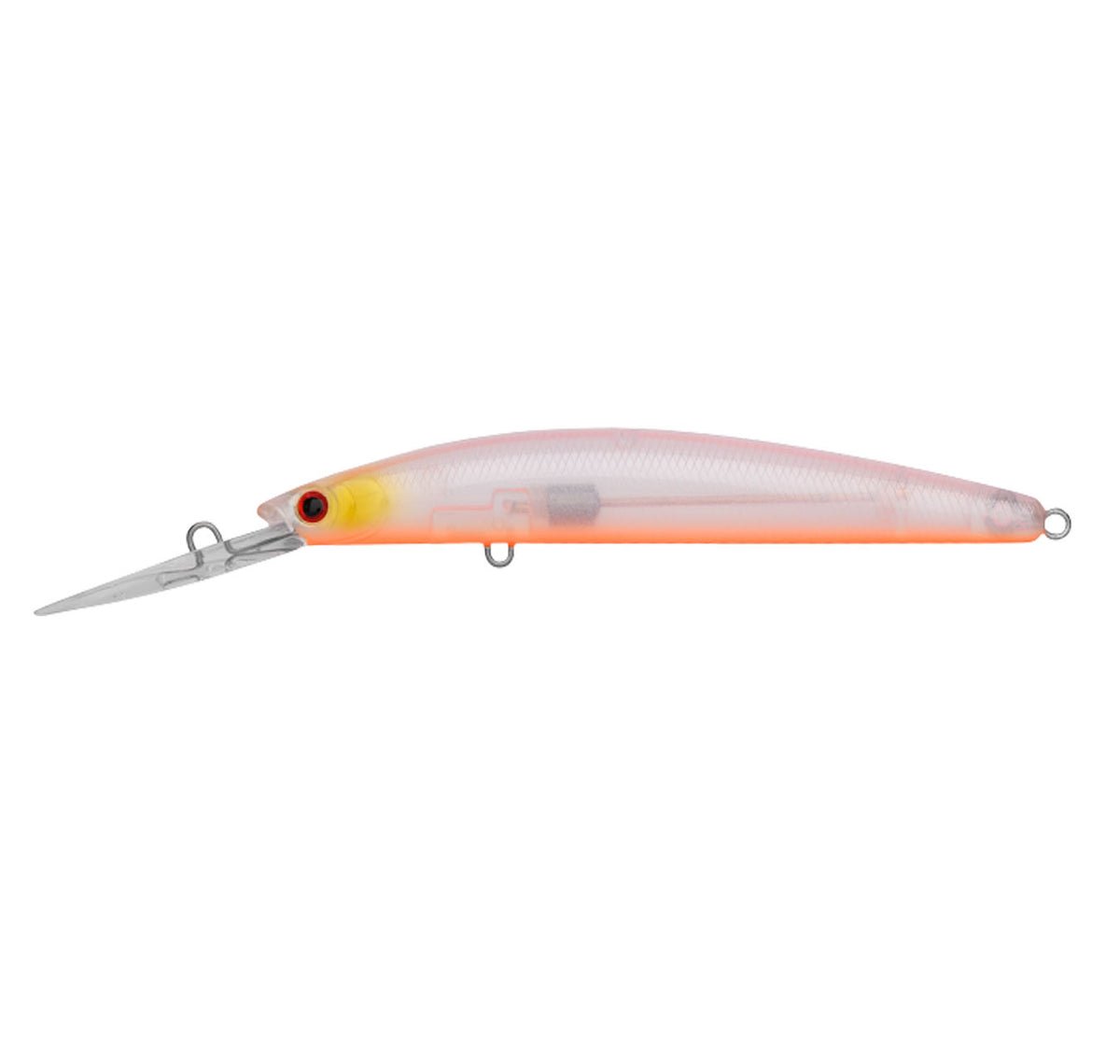 Daiwa Double Clutch IZM Lure