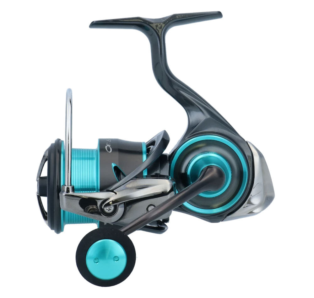 Daiwa 21 Emeraldas Air FC LT Reel