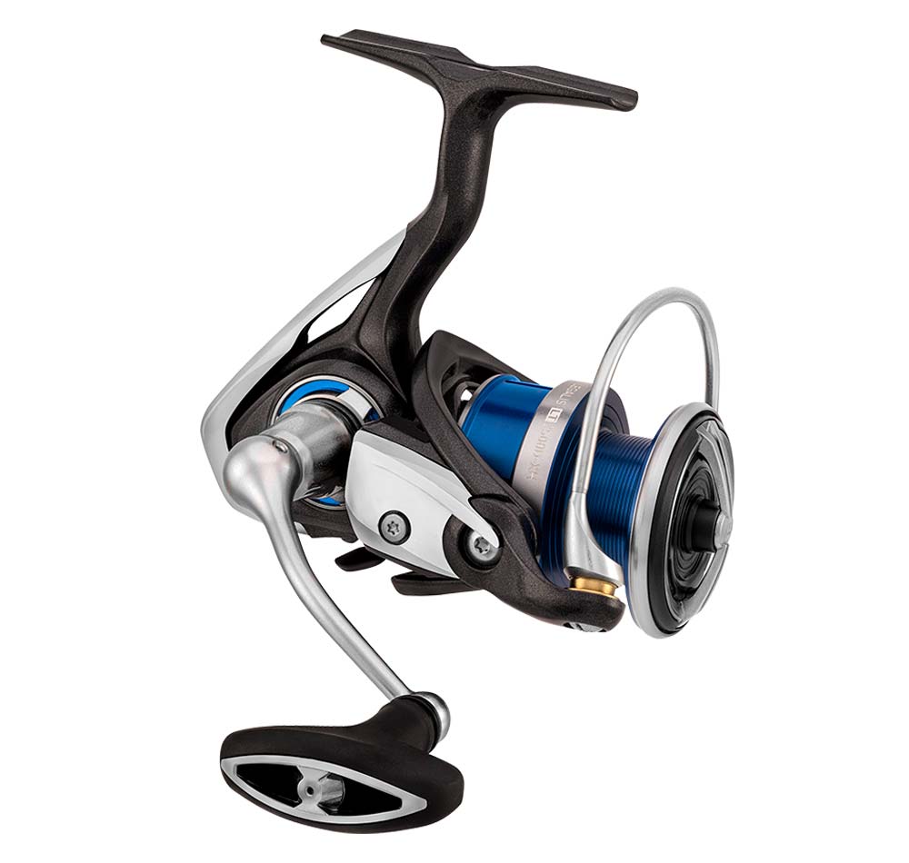 Daiwa 21 Legalis LT Reel