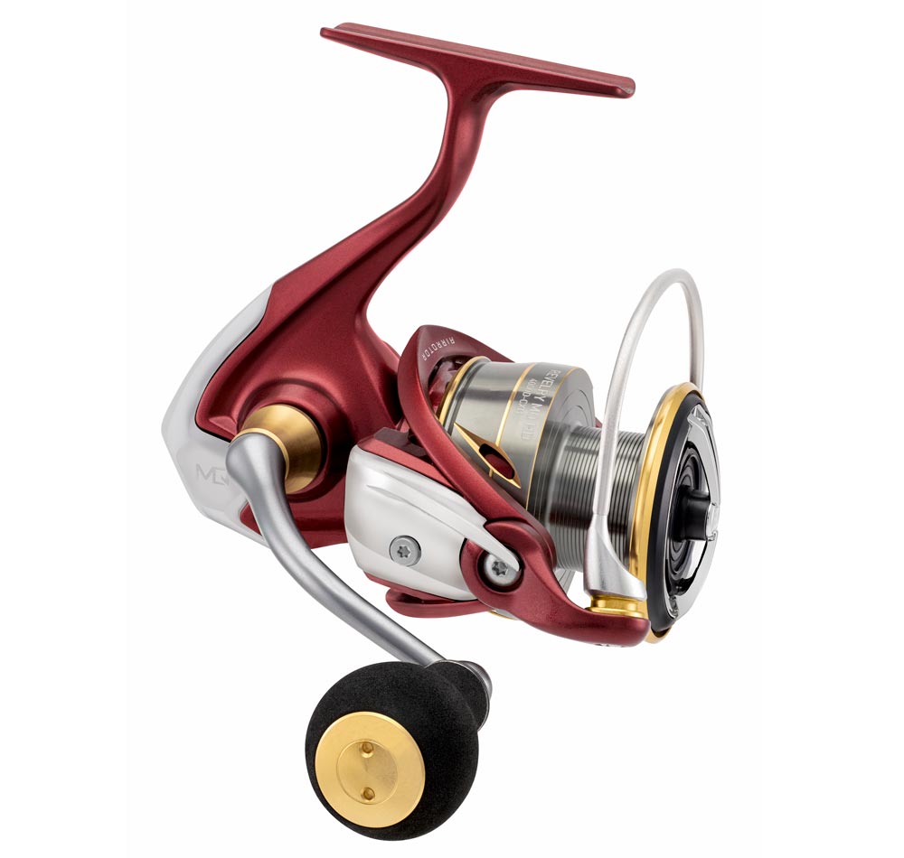 Daiwa 21 Revelry HD MQ Spin Reel