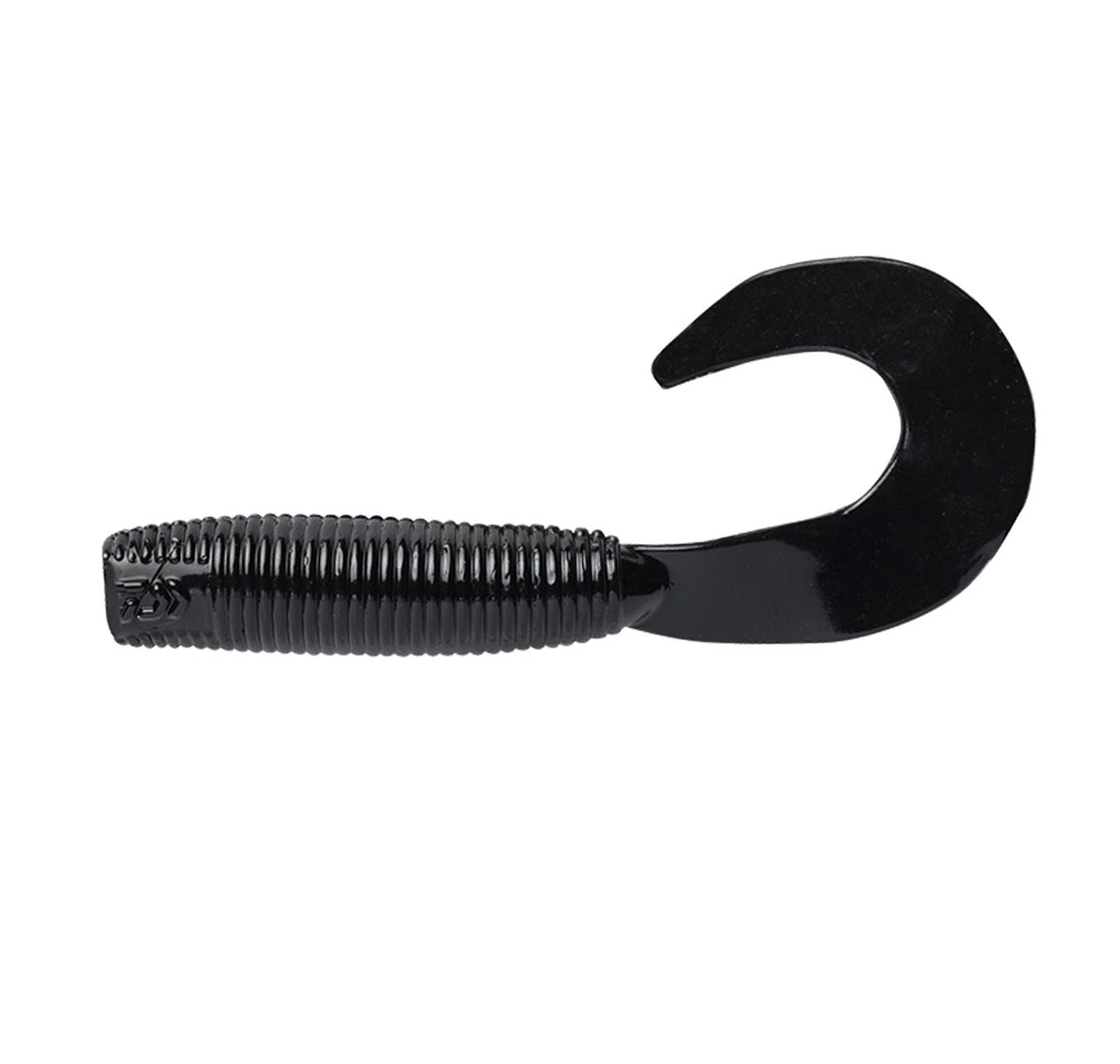 2.5&quot; Grub Black UV