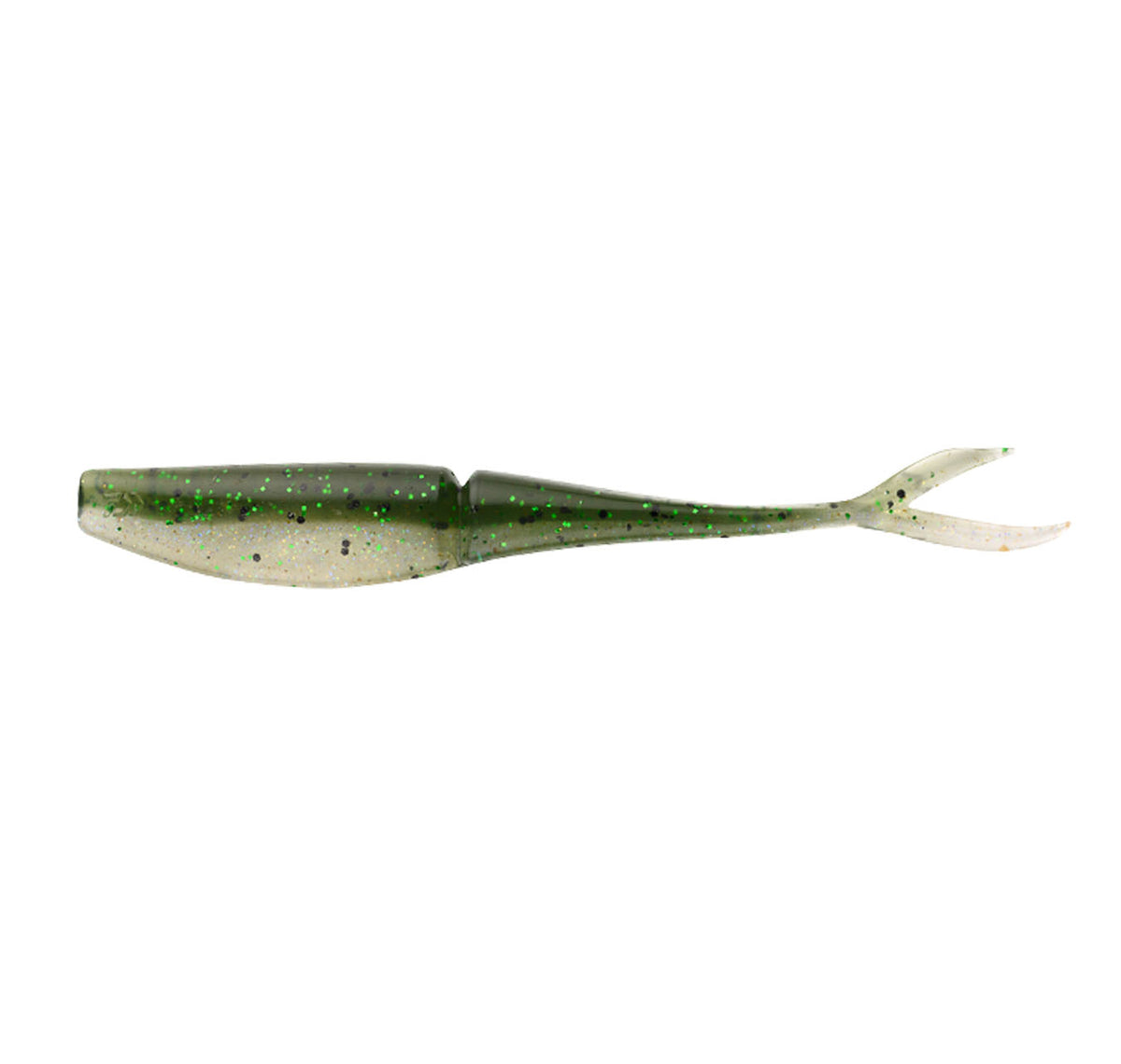 Daiwa Bait Junkie Jerkshad 5&quot; Soft Plastics