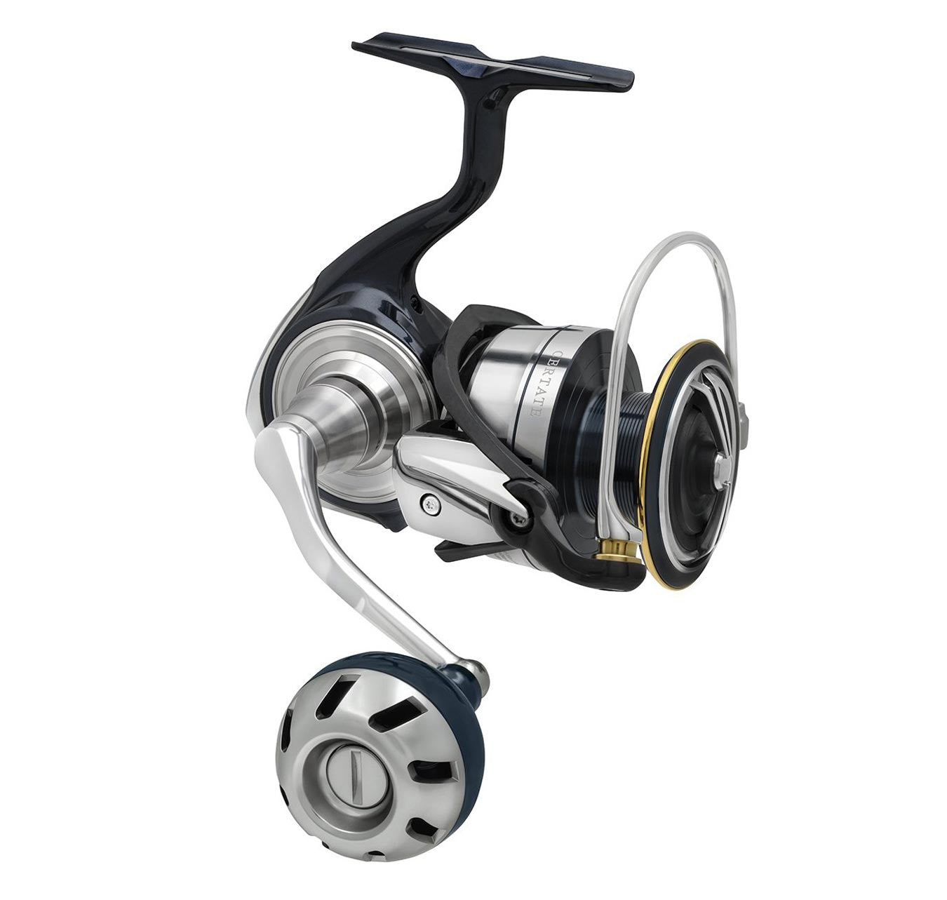 Daiwa Certate LT Spin Reel