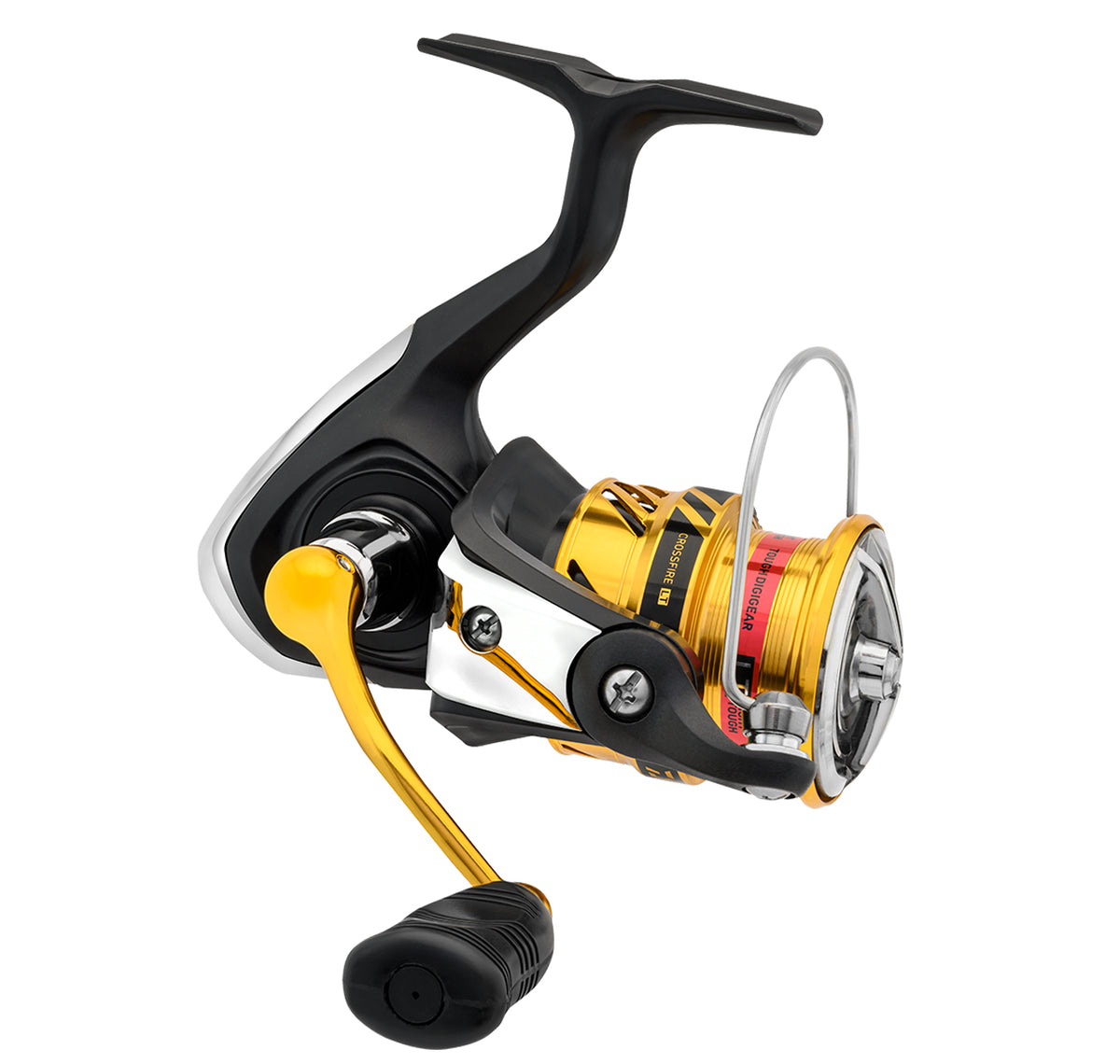 Daiwa Crossfire LT Spin Reel