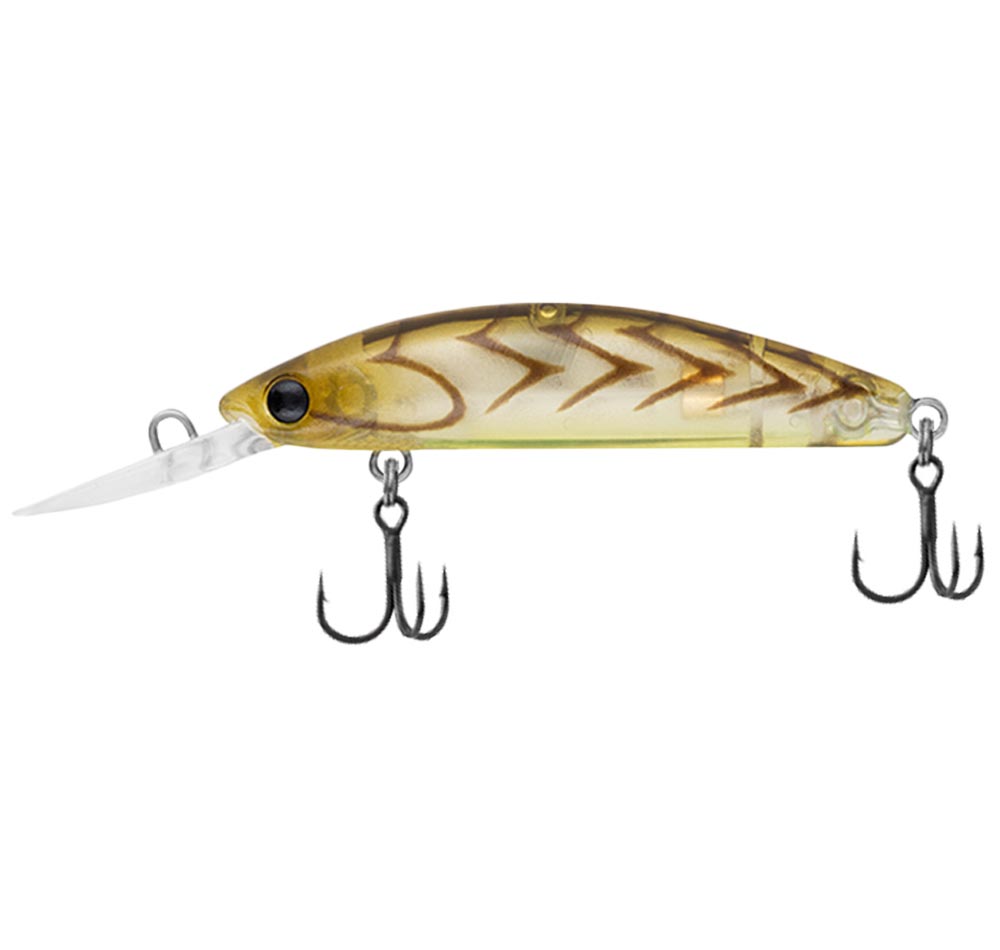 Daiwa Double Clutch 48 Lure Ebi