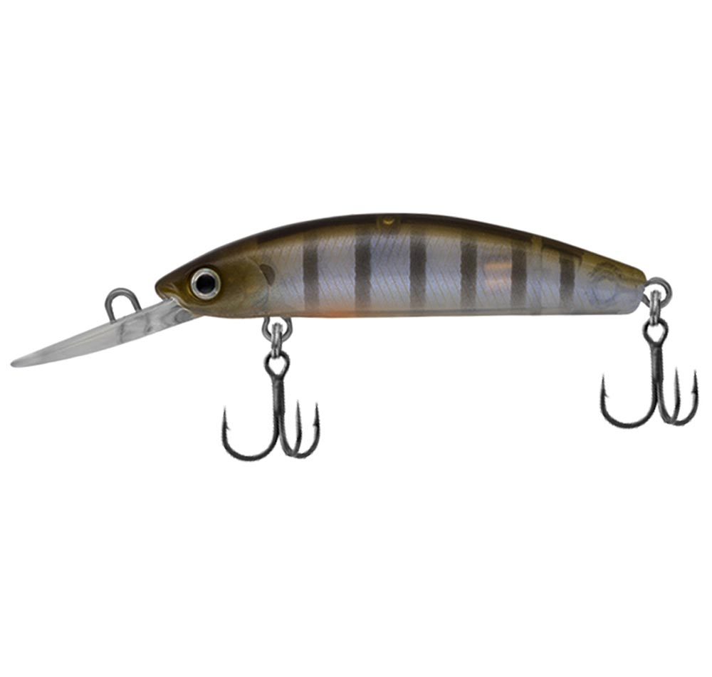 Daiwa Double Clutch 48 Lure Ghost Perch