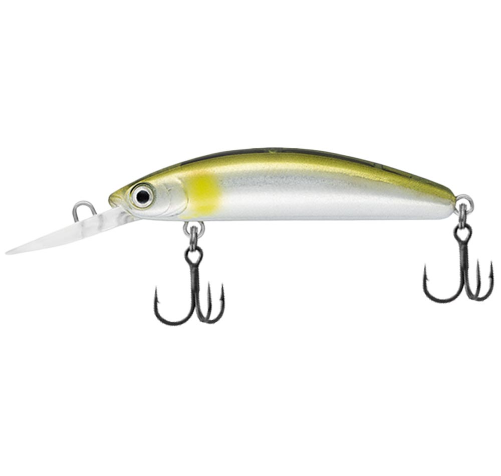 Daiwa Double Clutch 48 Lure Sheer Ayu