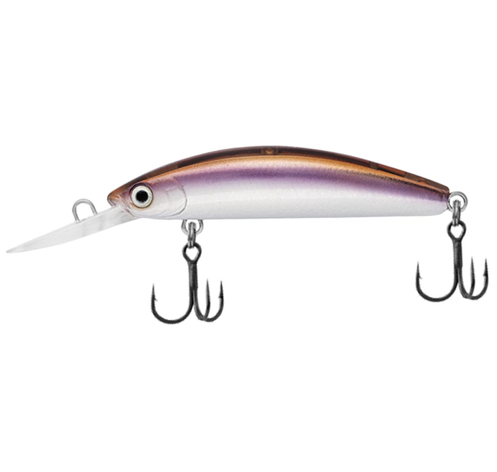 Daiwa Double Clutch 48 Lure Sheer Wakasagi