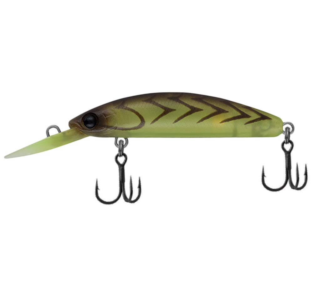 Daiwa Double Clutch 48 Lure Weedy Suji