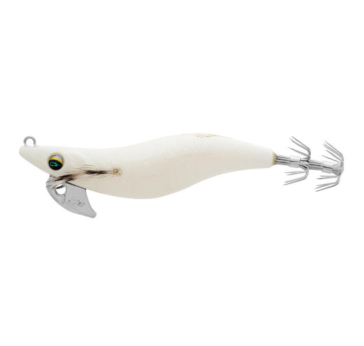 Daiwa Emeraldas Nude Squid Jigs