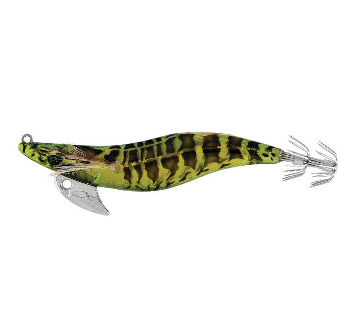 Daiwa Emeraldas Nude Squid Jigs