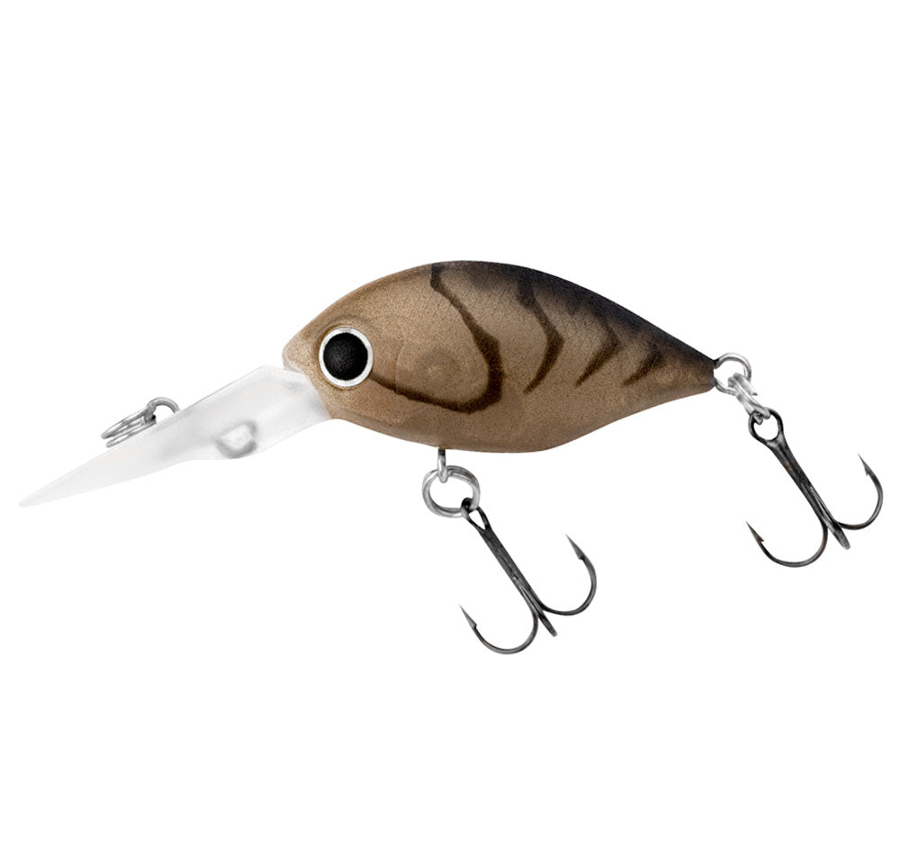 Daiwa Infeet Rollin&#39; Crank DR Lure