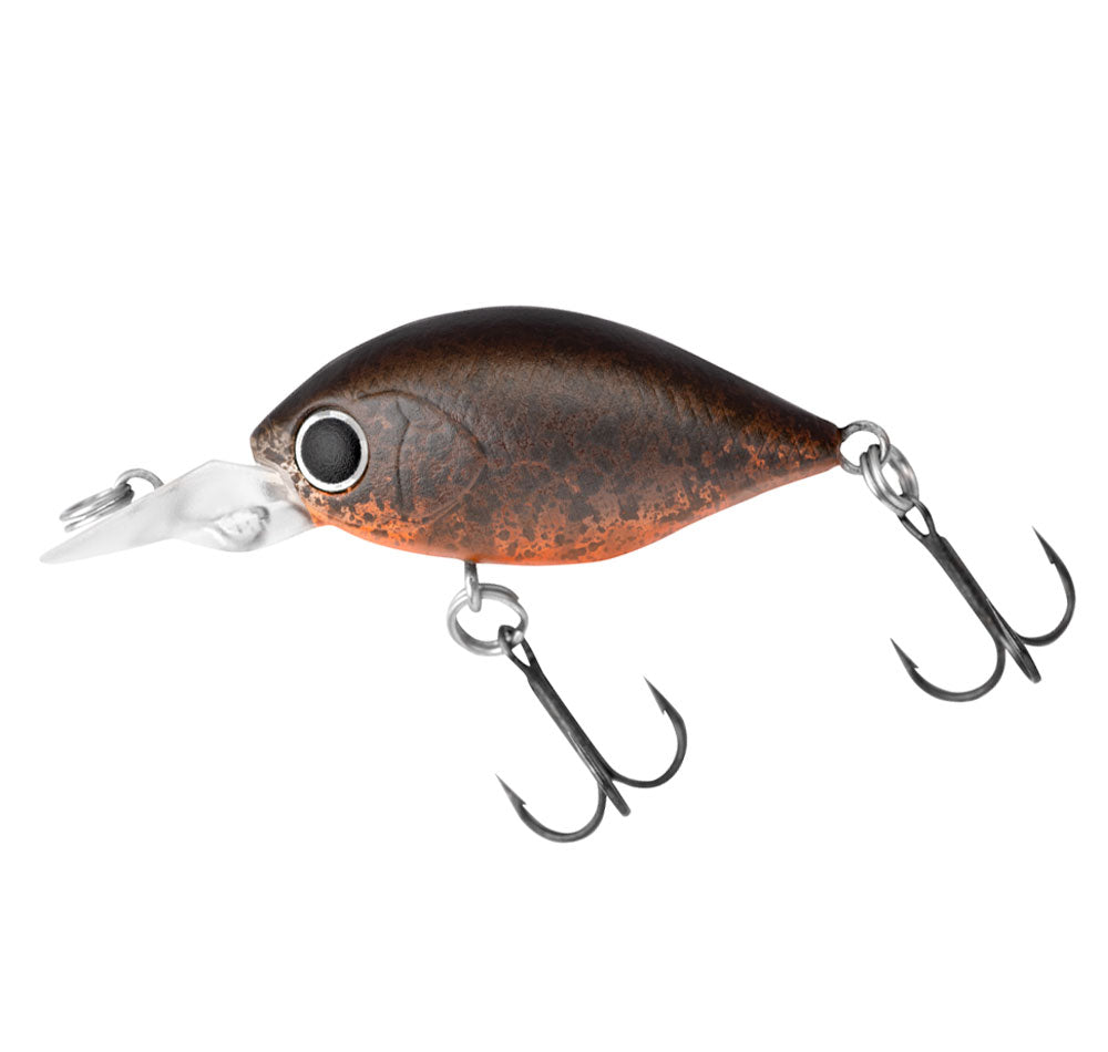 Daiwa Infeet Rollin&#39; Crank MR Lure