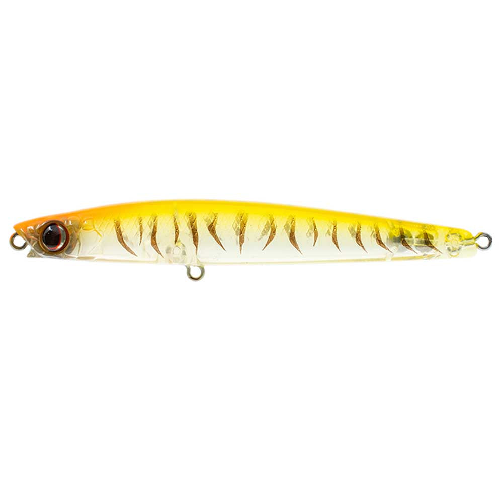 Daiwa Infeet Slippery Dog 80F TG Tune Lure Honey Bee