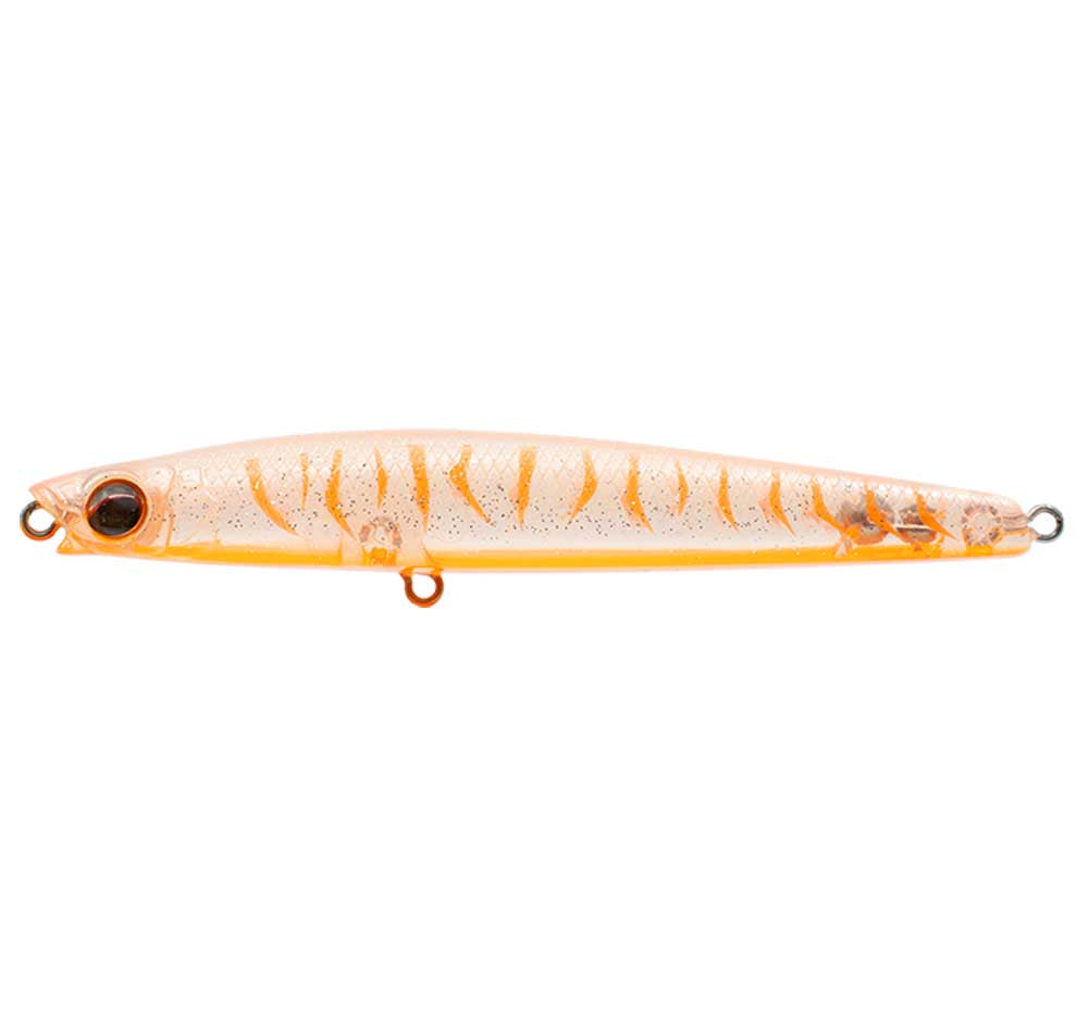 Daiwa Infeet Slippery Dog 80F TG Tune Lure Jelly Prawn