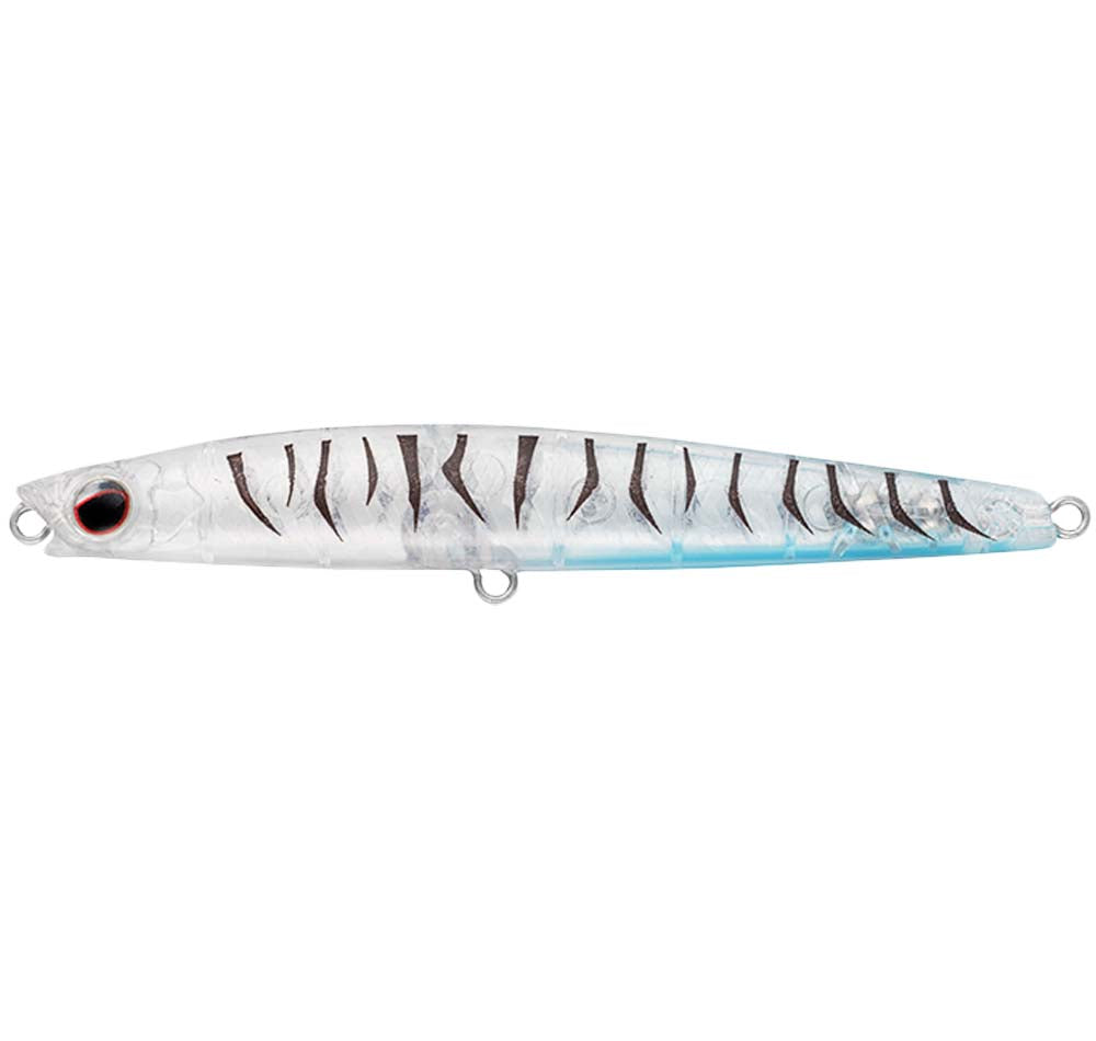 Daiwa Infeet Slippery Dog 97F Lure Colour Anmonite