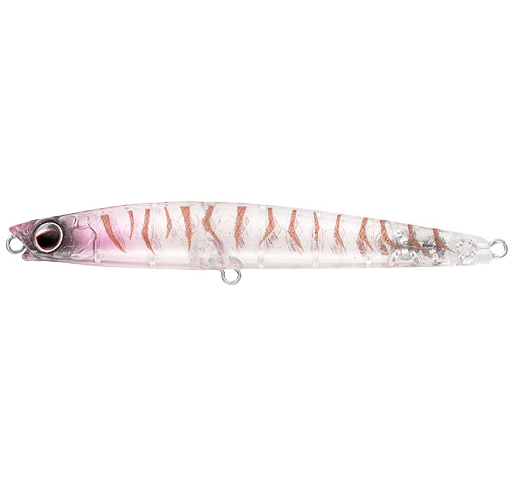 Daiwa Infeet Slippery Dog 97F Lure Colour Ebi