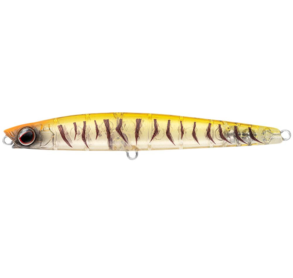 Daiwa Infeet Slippery Dog 97F Lure Colour Honey Bee