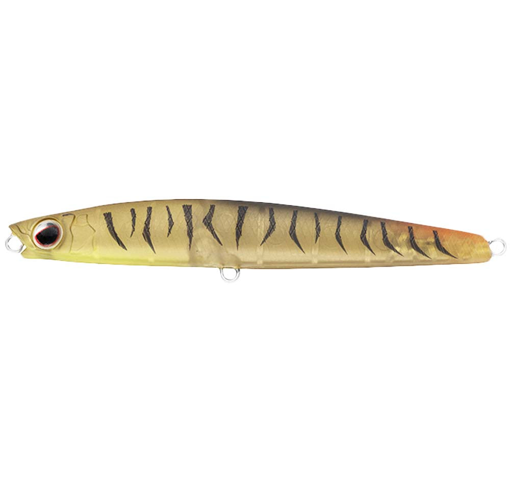 Daiwa Infeet Slippery Dog 97F Lure Colour Matte Prawn