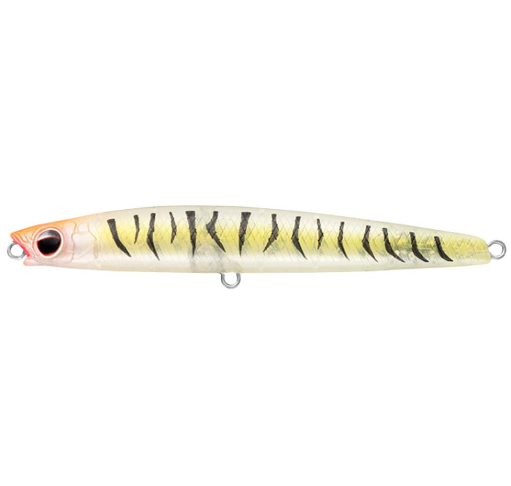 Daiwa Infeet Slippery Dog 97F Lure Colour Moebi