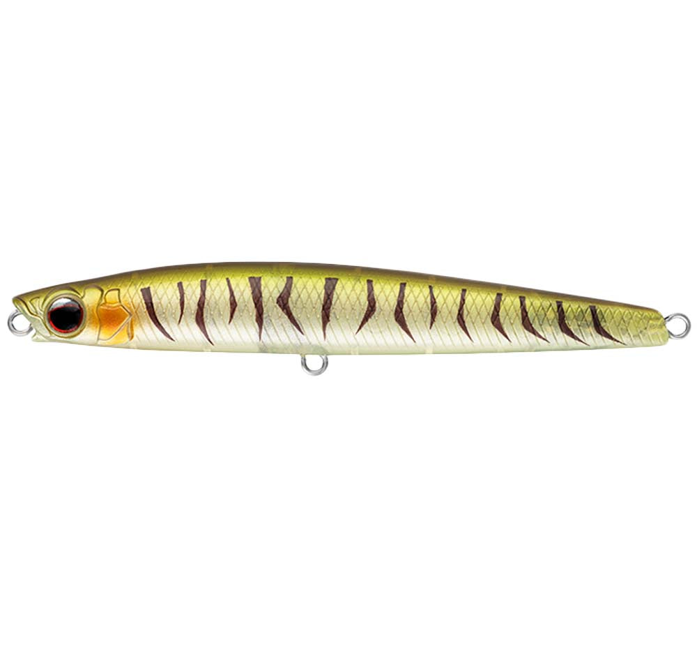 Daiwa Infeet Slippery Dog 97F Lure Colour Poison Prawn