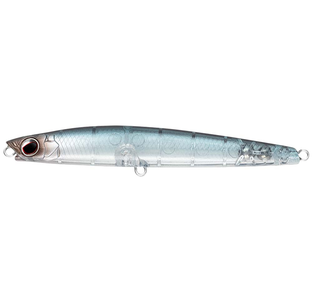 Daiwa Infeet Slippery Dog 97F Lure Colour Sanma