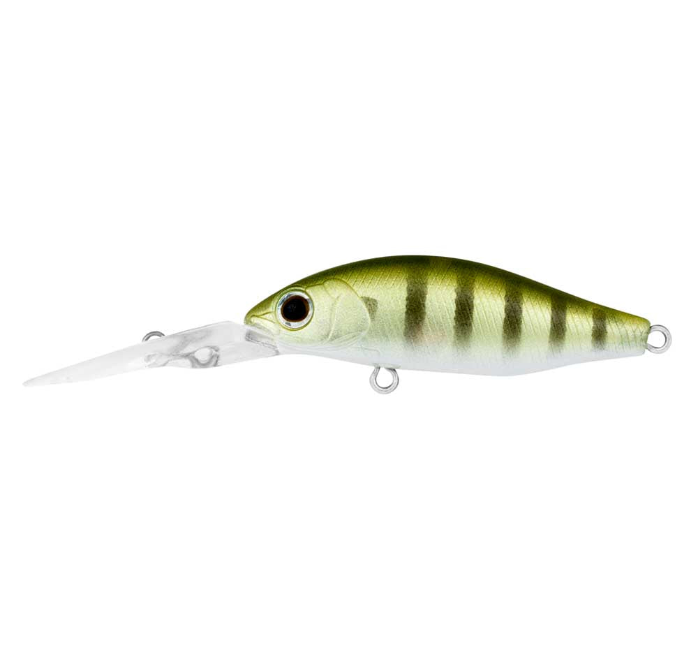 Daiwa infeet spike 44 MR lure colour sunny gill