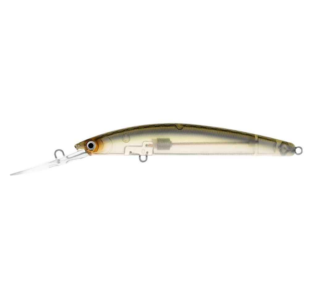 Daiwa Double Clutch IZM Lure