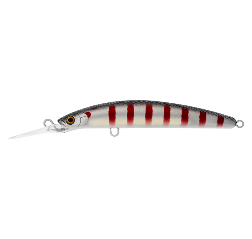 Daiwa Double Clutch IZM Lure