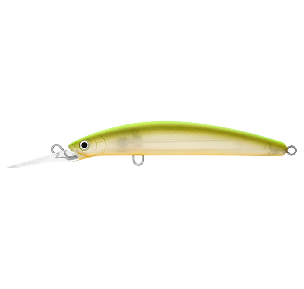 Daiwa Double Clutch IZM Lure