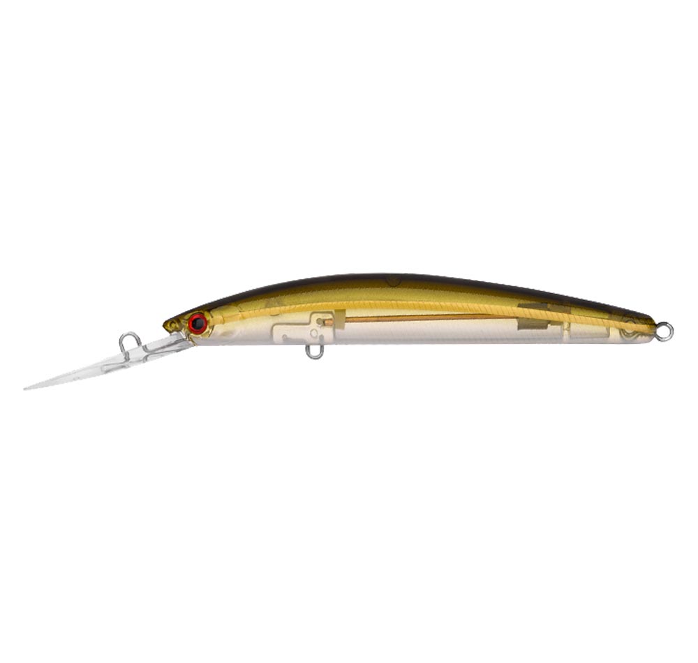 Daiwa Double Clutch IZM Lure