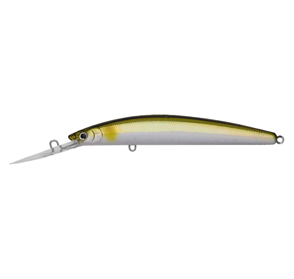 Daiwa Double Clutch IZM Lure