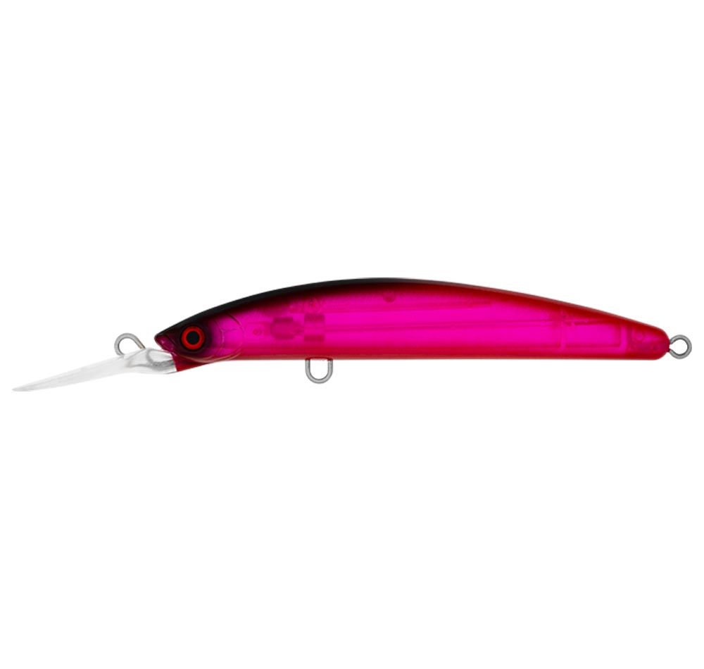 Daiwa Double Clutch IZM Lure