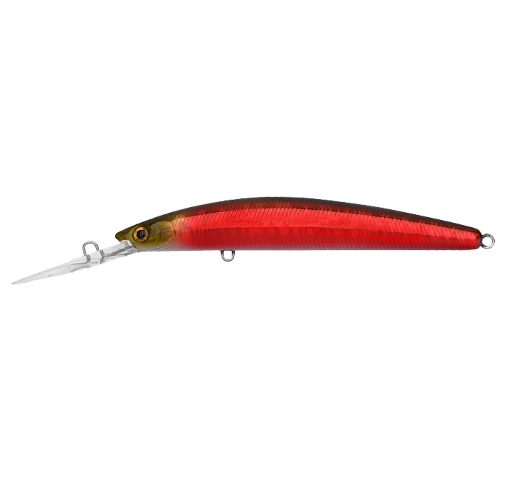 Daiwa Double Clutch IZM Lure