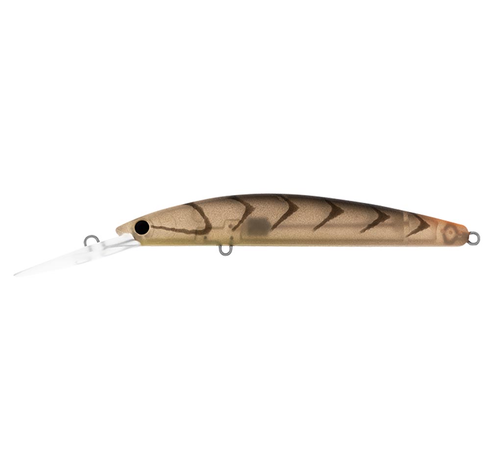 Daiwa Double Clutch IZM Lure