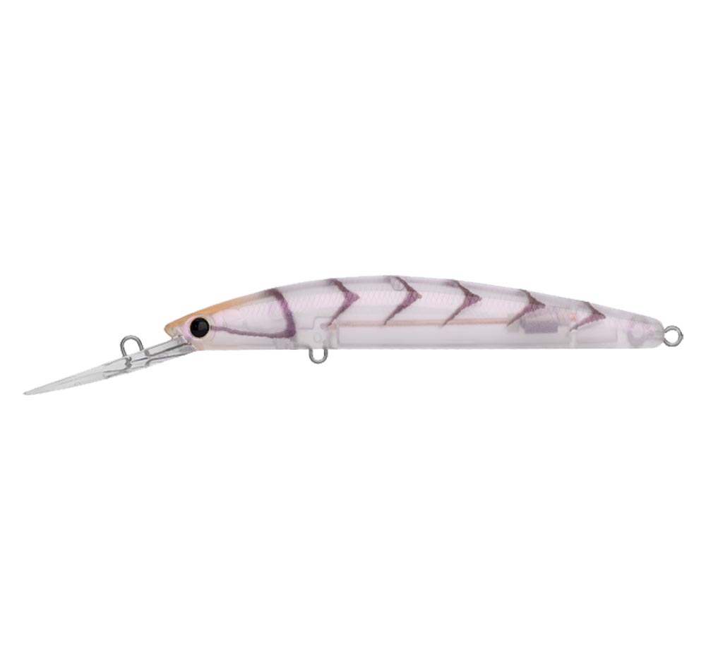 Daiwa Double Clutch IZM Lure