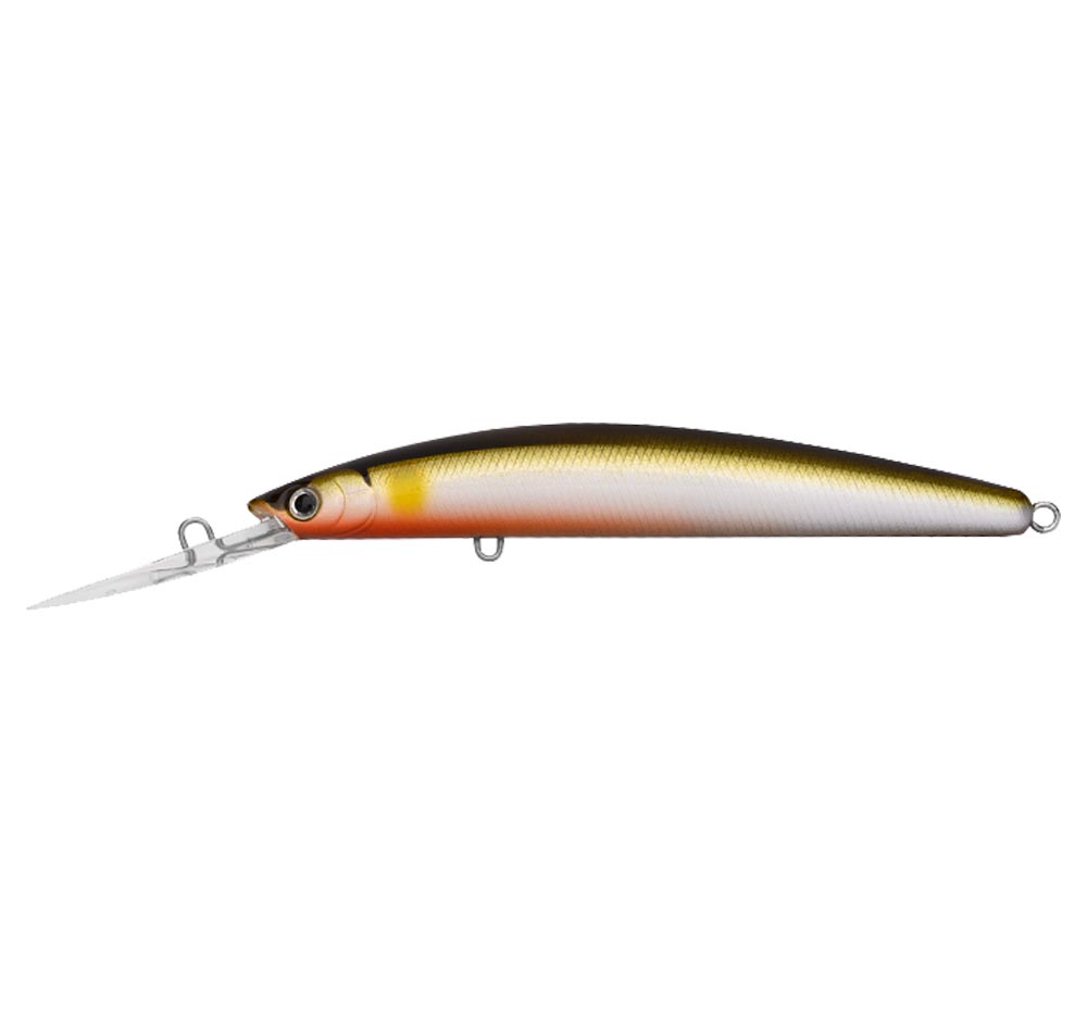 Daiwa Double Clutch IZM Lure