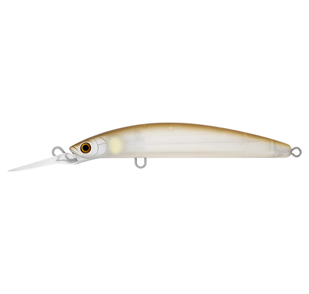 Daiwa Double Clutch IZM Lure